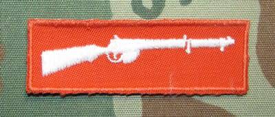 SADF - School Cadets Marksman Badge