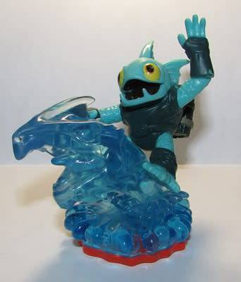 Skylanders Figurine
