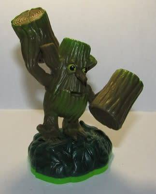 Skylanders Figurine