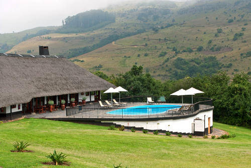 Mothers Day Weekend @ Mount Sheba Mpumalanga - 1 Bedroom Sleeps 4