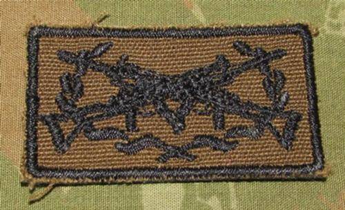 S.W.A Sharp Shooter Breast Badge