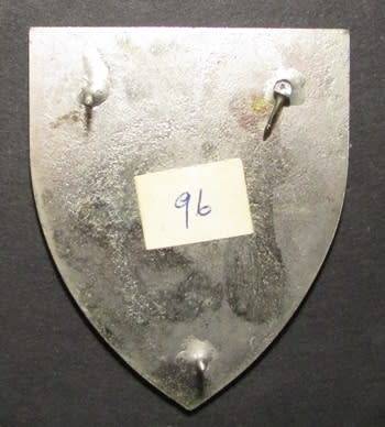 SADF - OFS Signals Shoulder Flash