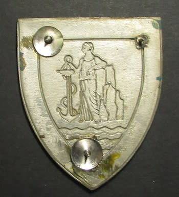 SADF - Cape Corps Shoulder Flash