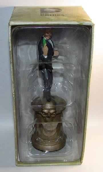 DC Chess Collection - Hand Painted Figurine