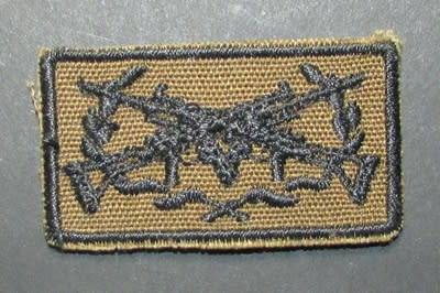 SADF - Swatf Marksman Badge ( Bid Per Badge )