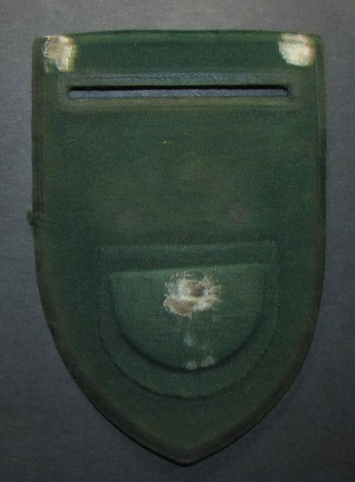 Correctional Services Tupper Flash