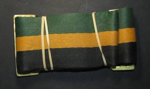 SADF -6 SA Infantry Stable Belt