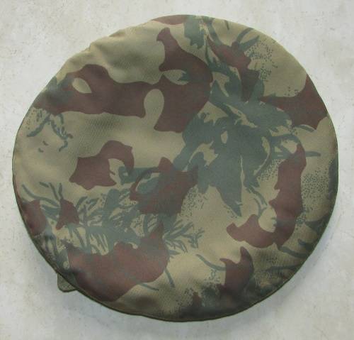 SA Camo Beret - Top Condition