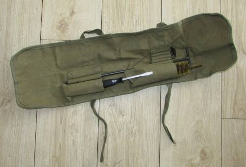SADF - Complete Snotneus Cleaning Kit ( Not Often Seen )