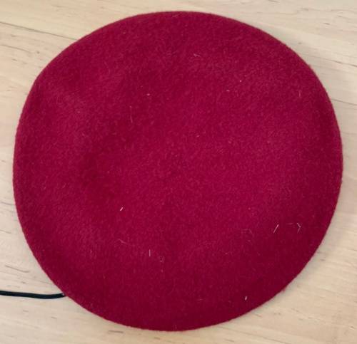 SADF - Medical Corps Beret