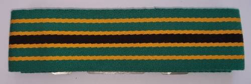 SADF Klerksdorp Commando Stable belt