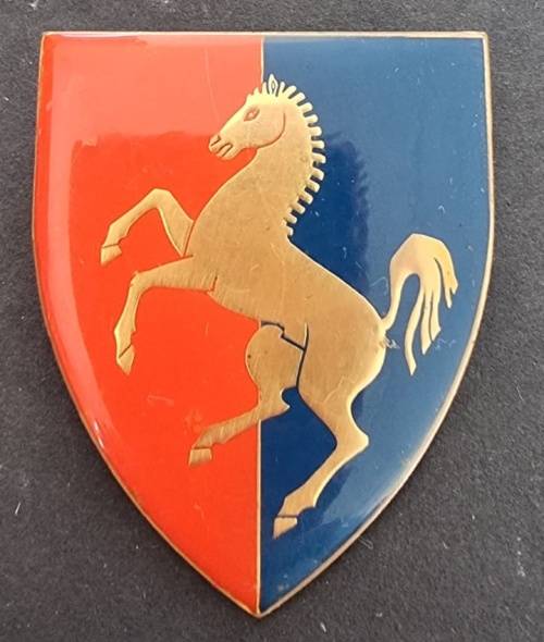 SADF - TDK Shoulder Flash