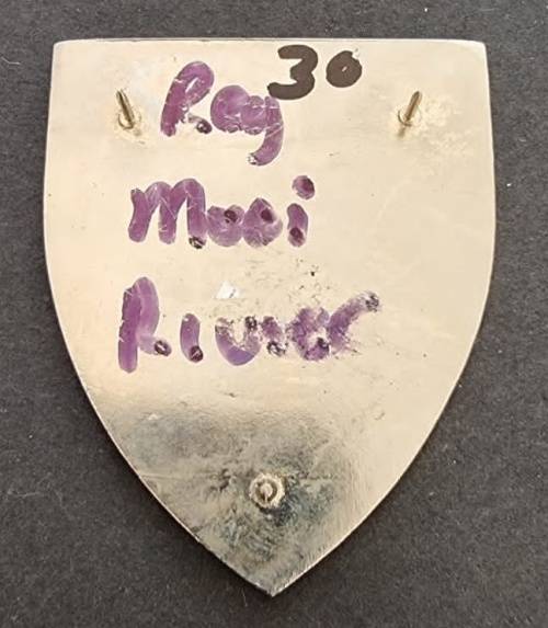 SADF - Regiment Mooi River Shoulder Flash