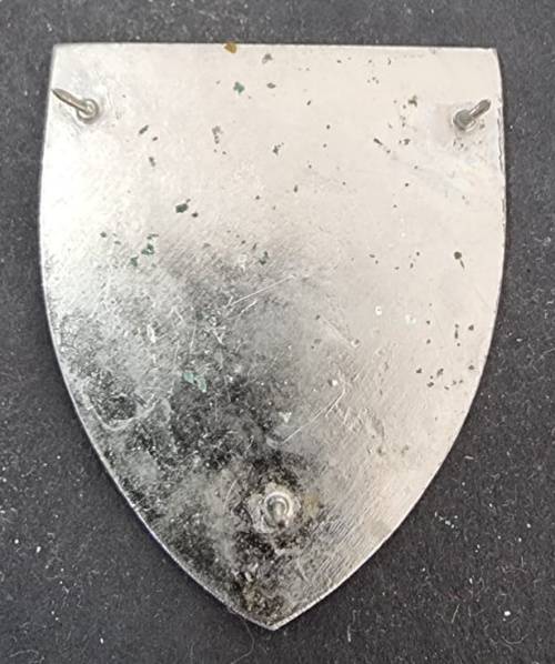 SADF - Chief of Staff Personnel Shoulder Flash