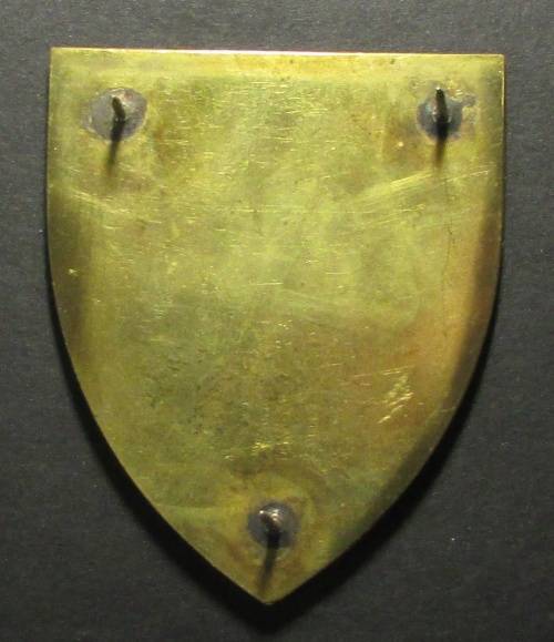 SADF - Infantry School Shoulder Flash