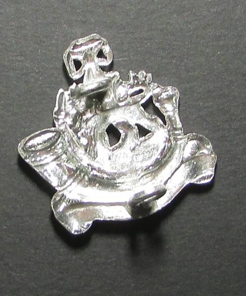 Rhodesia - Rhodesian Light Infantry (RLI) Collar Badge
