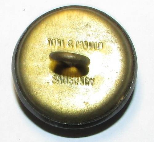 Rhodesia - Button Lot by Tool and Moulds ` Salisbury `