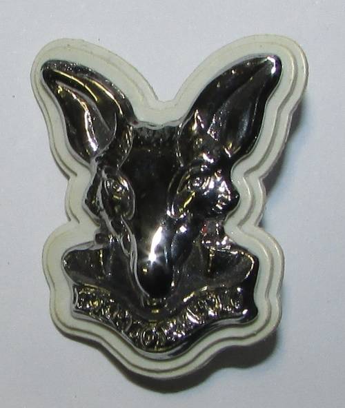 SA Army Military Security Beret Badge