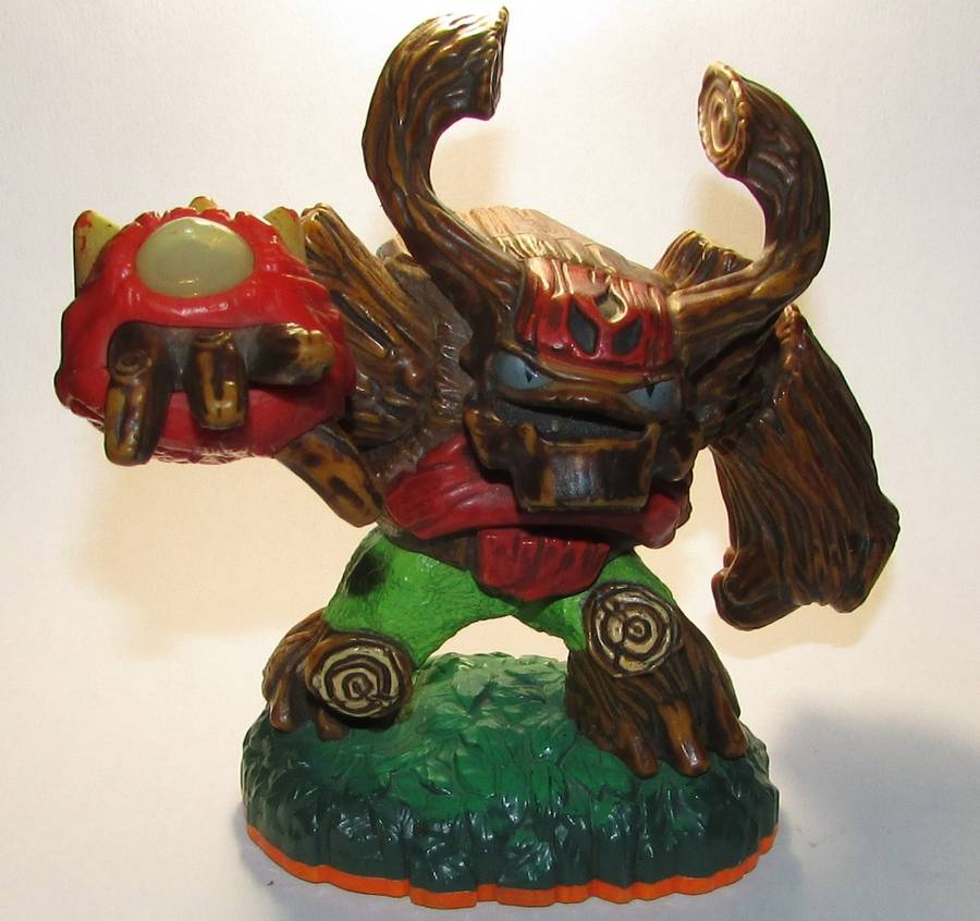 Skylanders Figurine
