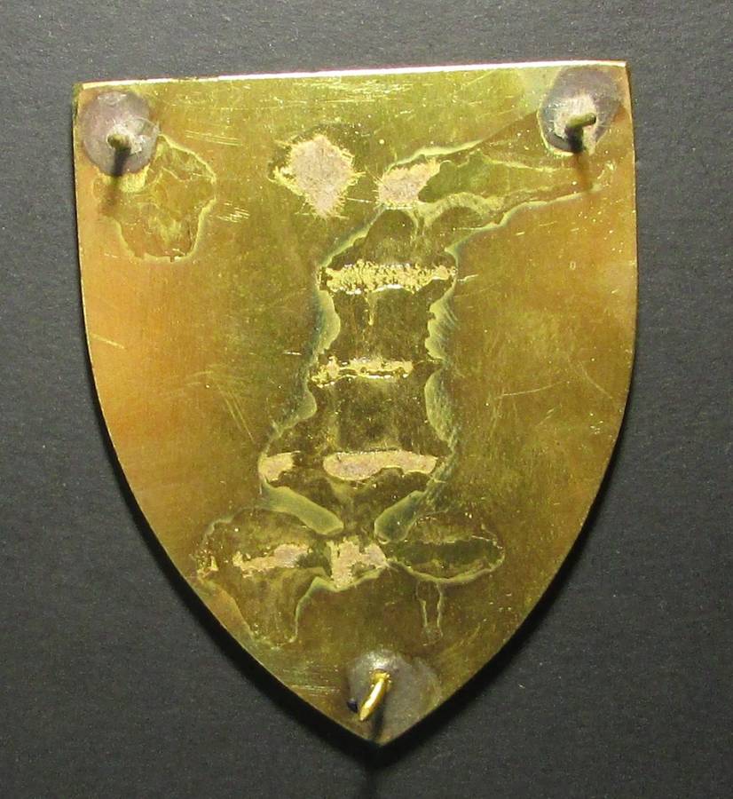 SADF - Shoulder Flash