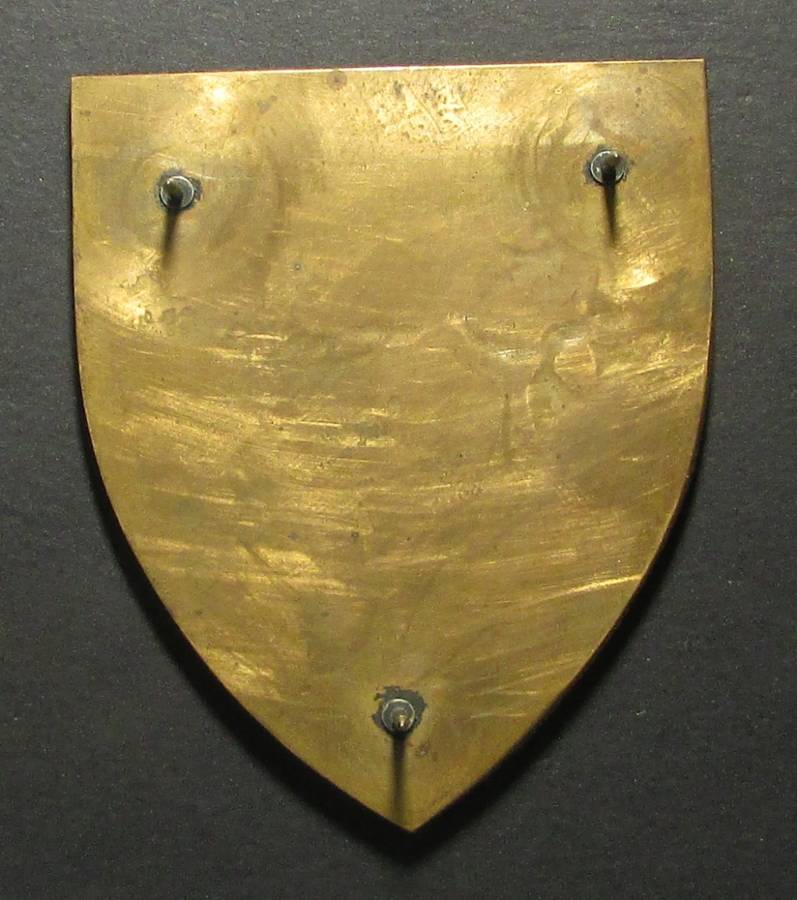 SADF - SWA Shoulder Flash