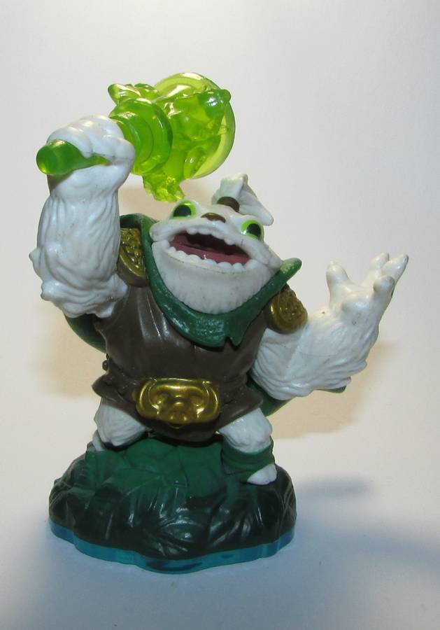 Skylanders Figurine