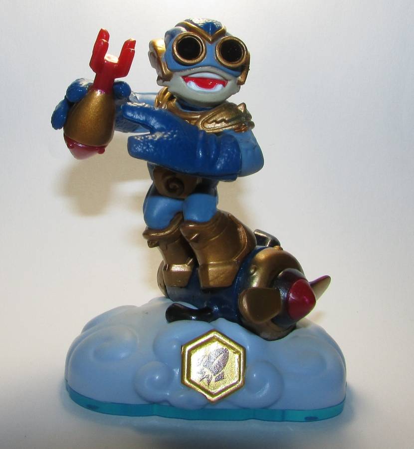 Skylanders Figurine