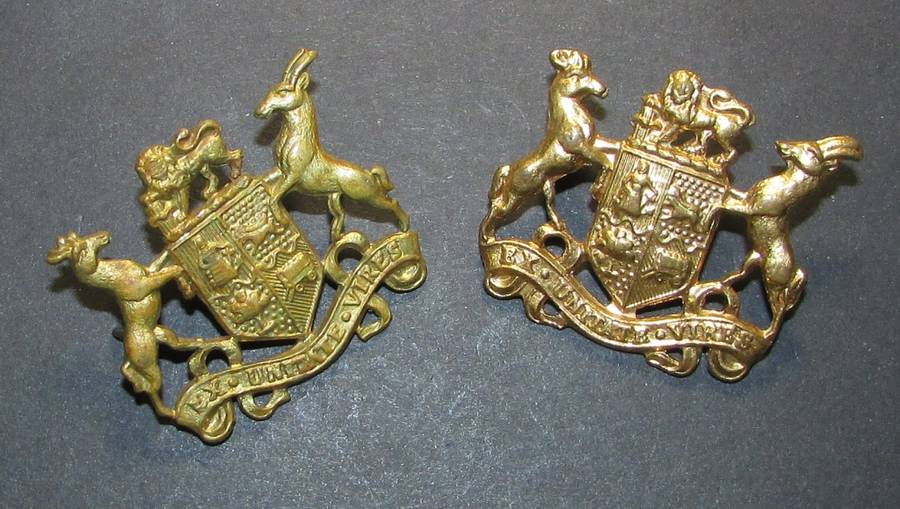 SADF - Navy Warrant Officer Ranks