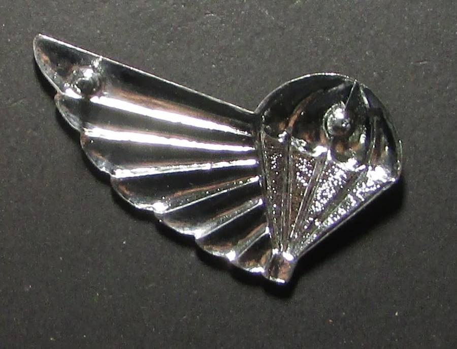 SADF - Air Supply Wing