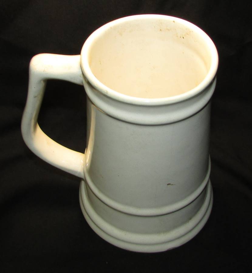 Freemason Beer Mug