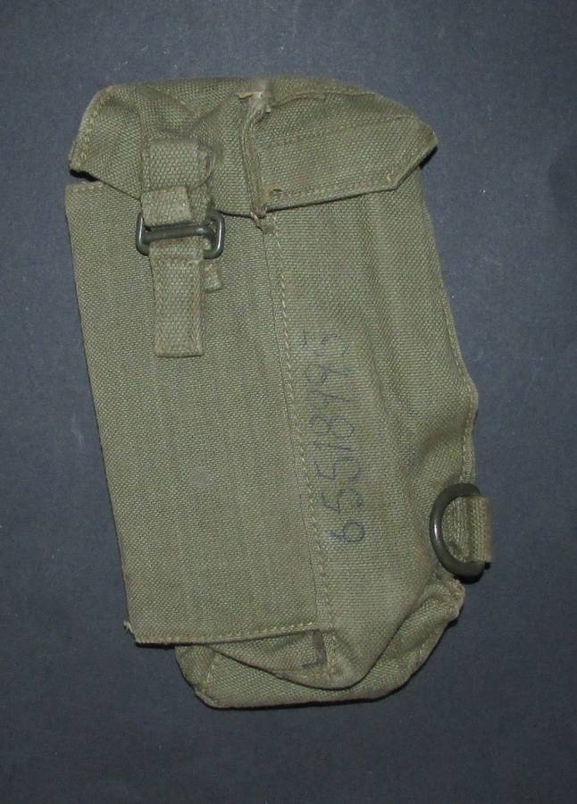 SADF - Webbing Pouch