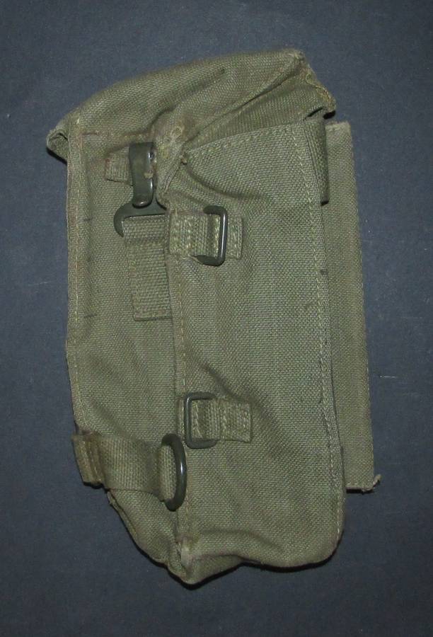 SADF - Webbing Pouch