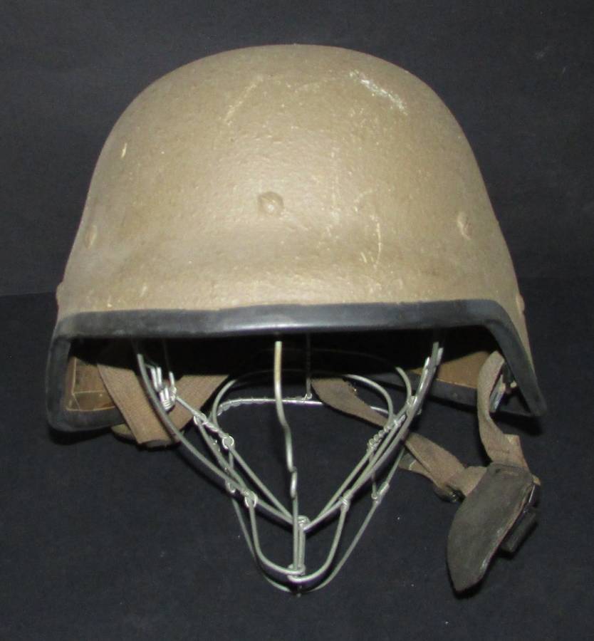 SADF - Kevler Helmet