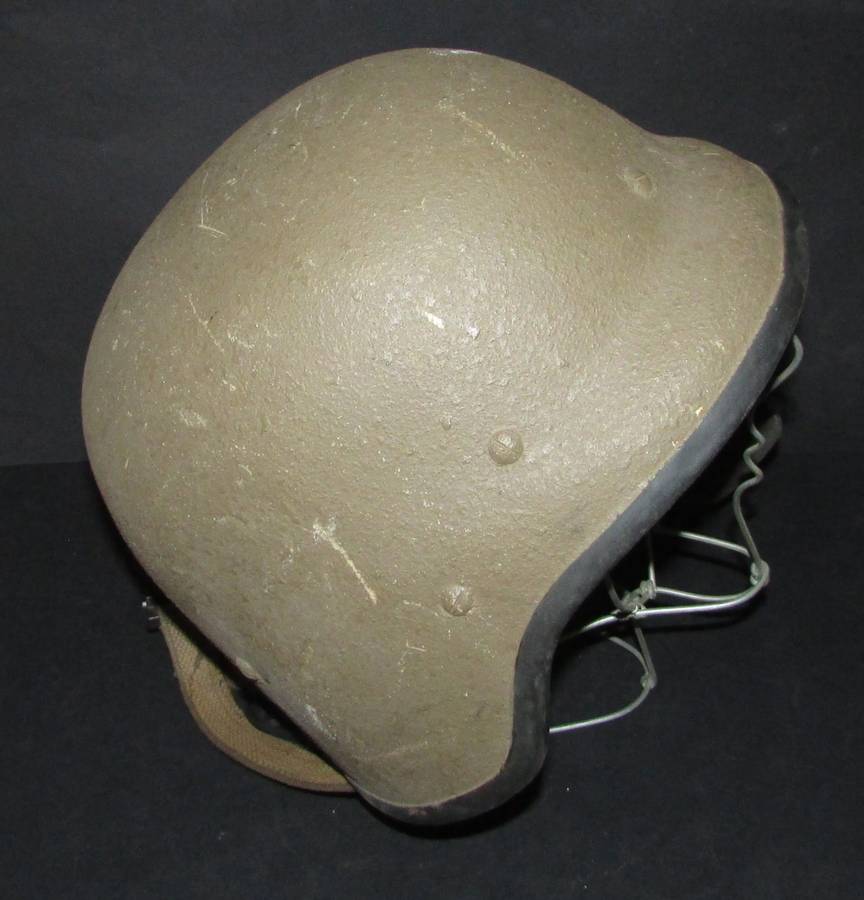 SADF - Kevler Helmet