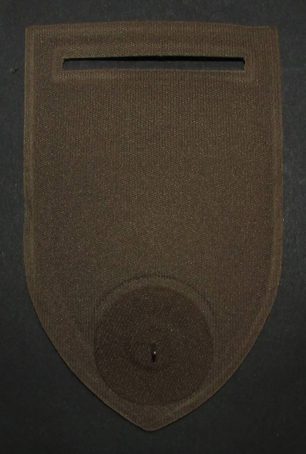 SADF - Regiment De Wet Tupper Flash