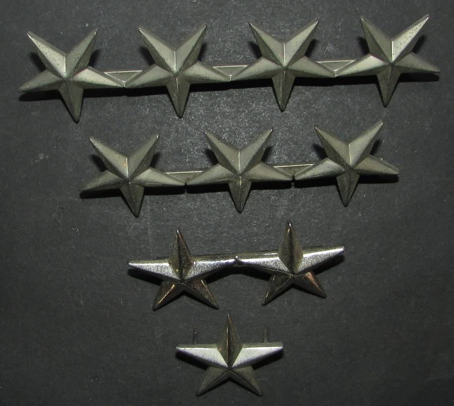 United States - Badge Lot