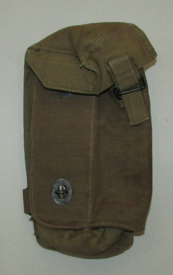 SADF - Webbing Pouch