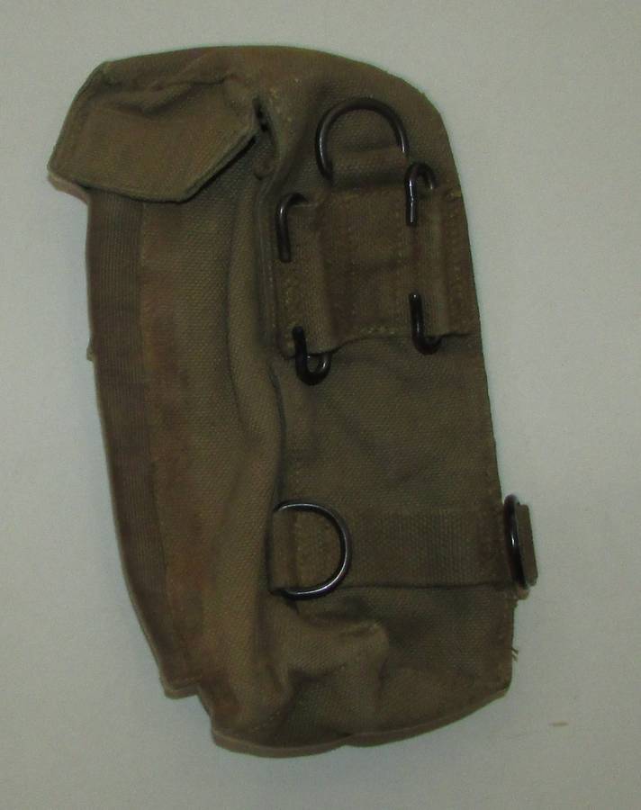 SADF - Webbing Pouch