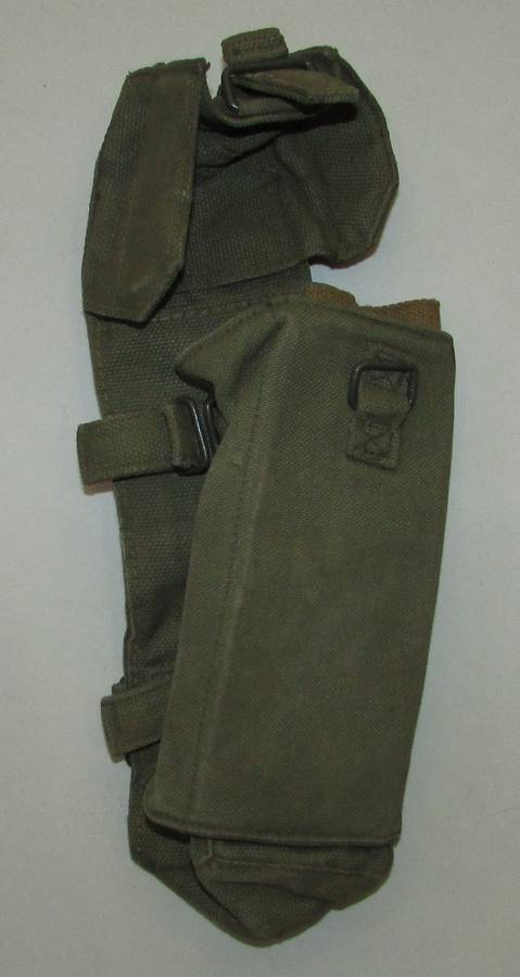 SADF - Webbing Pouch