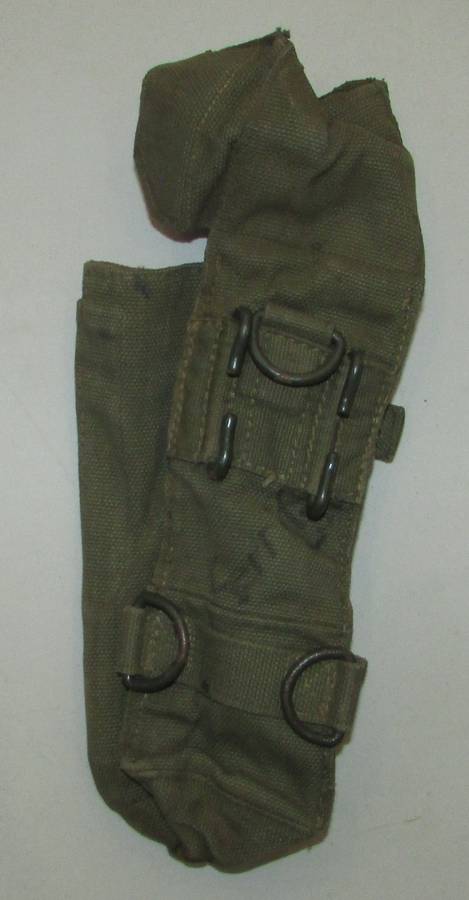 SADF - Webbing Pouch