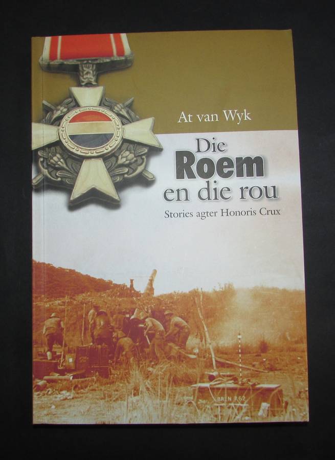 ( New ) Die Roem en die Rou