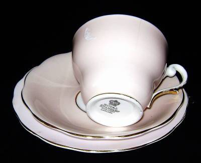 Royal Standard - Very Nice Trio