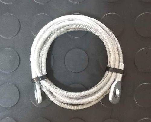 Gym Replacement Cables