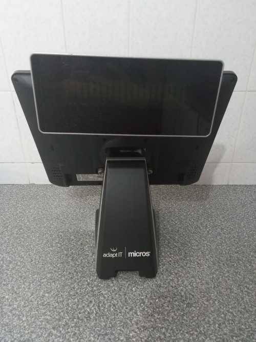 Micros/AdaptIT ELO 15inch TOUCH PPC PP9635A Intel® Celeron J1900 up to 2Ghz 8GB RAM 128GB SSD Window