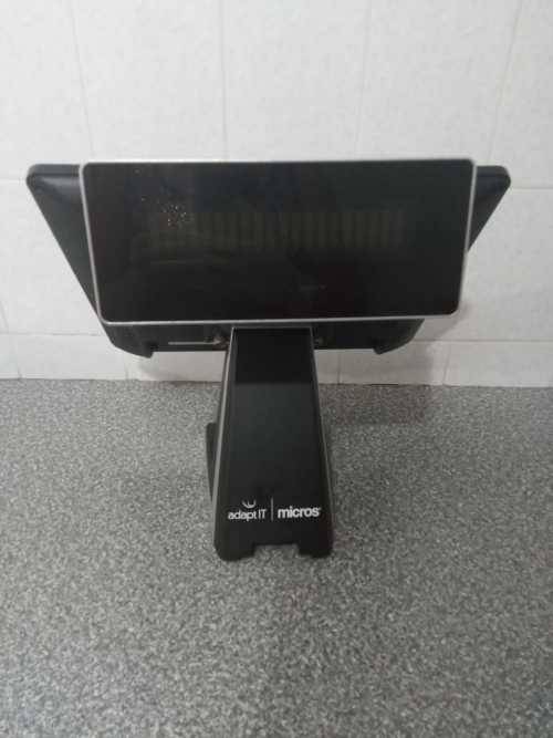 Micros/AdaptIT ELO 15inch TOUCH PPC PP9635A Intel® Celeron J1900 up to 2Ghz 8GB RAM 128GB SSD Window