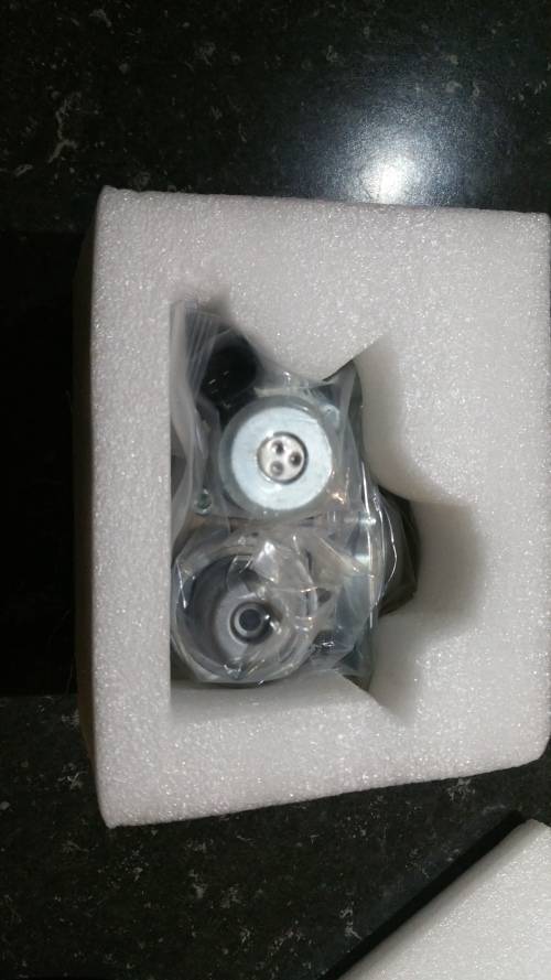 Mini Cooper High Pressure Fuel Pump R55 R56 R57 R58 R59 (Beautiful Recons)