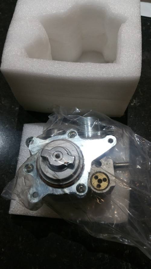 Mini Cooper High Pressure Fuel Pump R55 R56 R57 R58 R59 (Beautiful Recons)