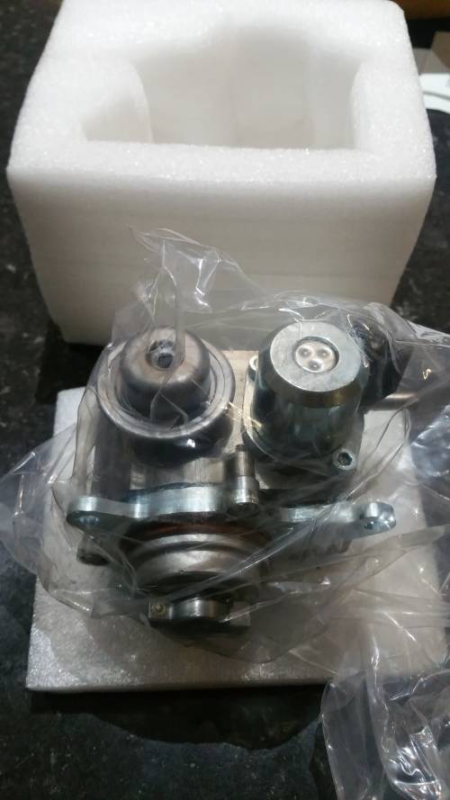 Mini Cooper High Pressure Fuel Pump R55 R56 R57 R58 R59 (Beautiful Recons)