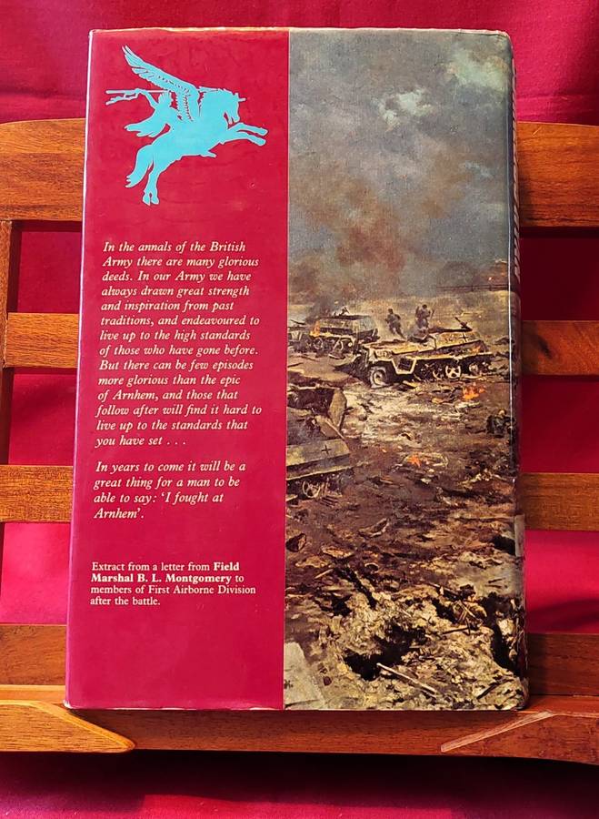 A Bridge Too Far - Cornelius Ryan