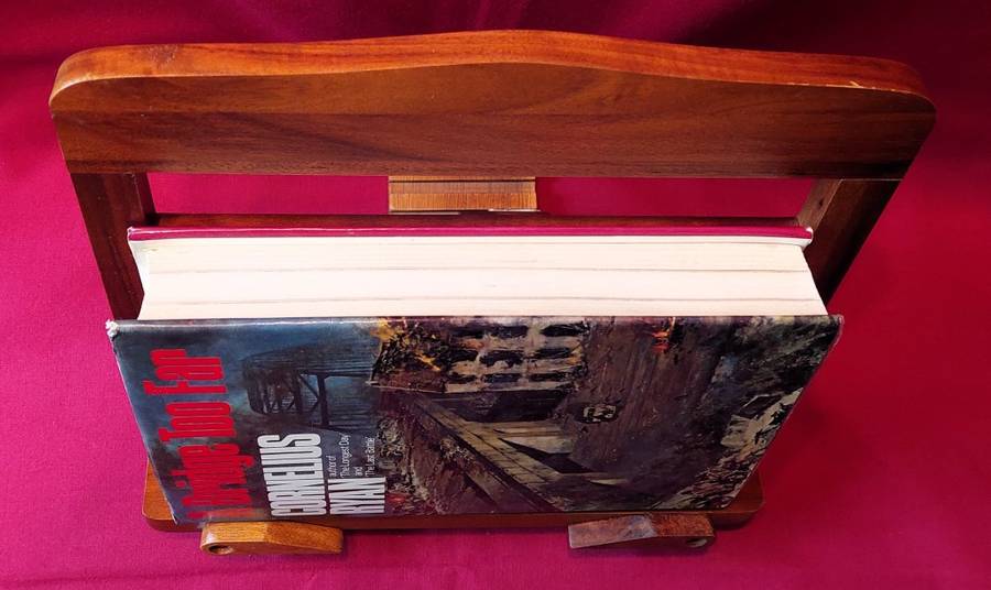 A Bridge Too Far - Cornelius Ryan